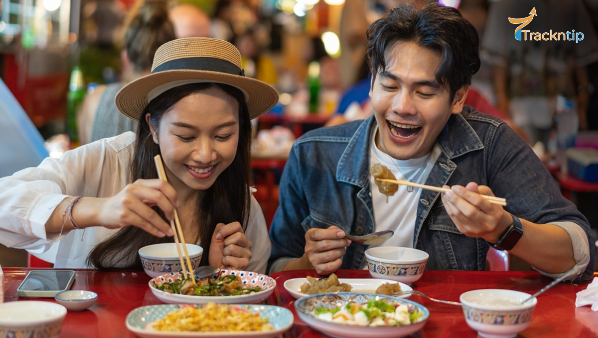 best food cities